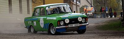 Mosseliiga Mosseliiga